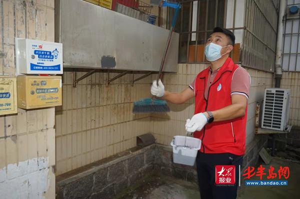 金门路街道最新动态报道