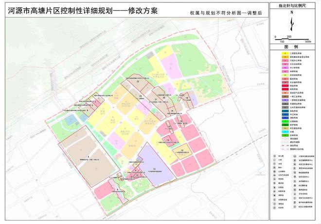 河源市国家税务局最新发展规划概览