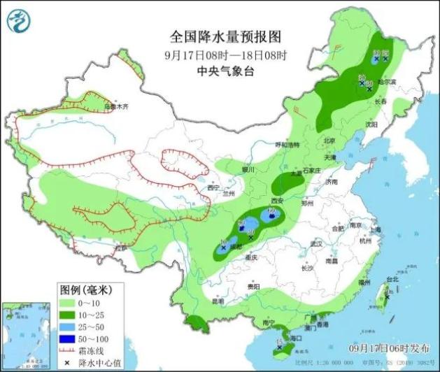 虹桥村委会天气预报详解