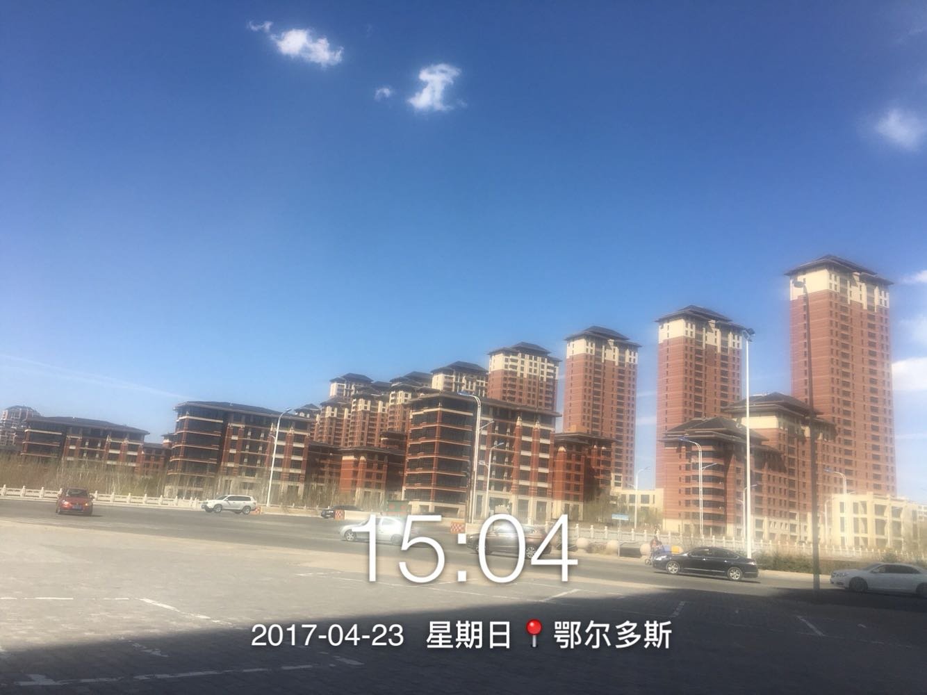 东胜街道天气预报最新详解