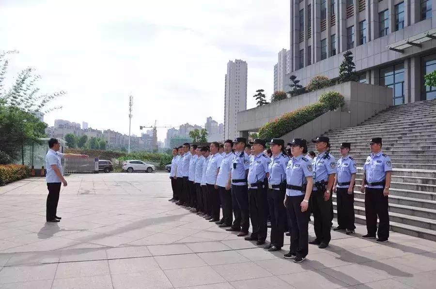 铜陵市市中级人民法院人事大调整，推动司法体系稳健前行