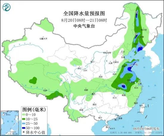 山北乡最新天气预报通知